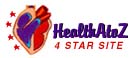 This ADD / ADHD Books page is part of a site reconized as a 4-star site by Health A to Z