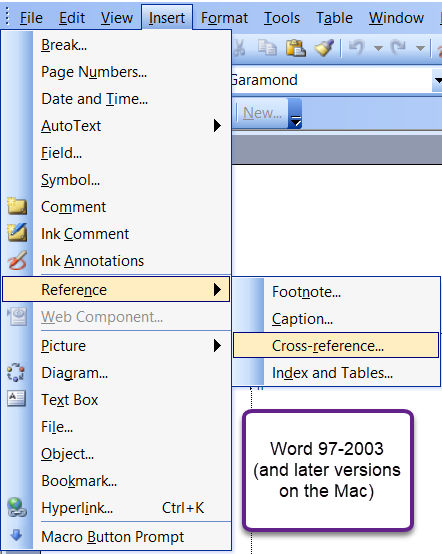 Microsoft word mac insert text to separate a table video