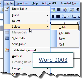 How To Draw Lines In Microsoft Word: Inserting Straight Lines