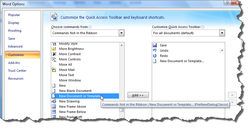 Creating an Information in Msword Get Help With These Layouts