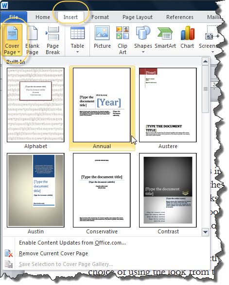 Download Harvard Referencing For Microsoft Word 2007 39