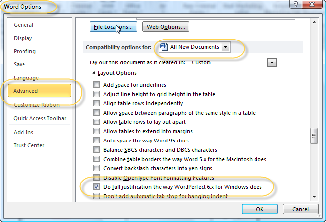 how to change letter spacing in word 2013