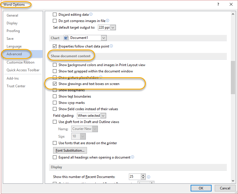 microsoft office 2013 word chapter 4 true/false