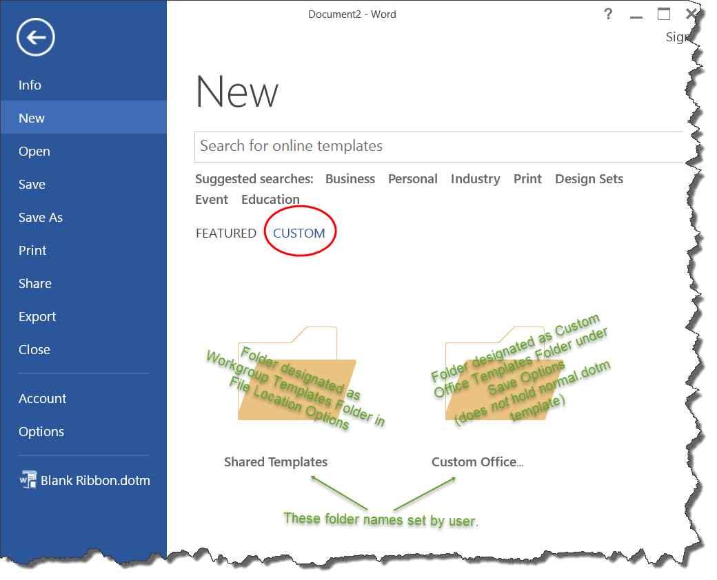 Letter Templates In Word 2010 from www.addbalance.com