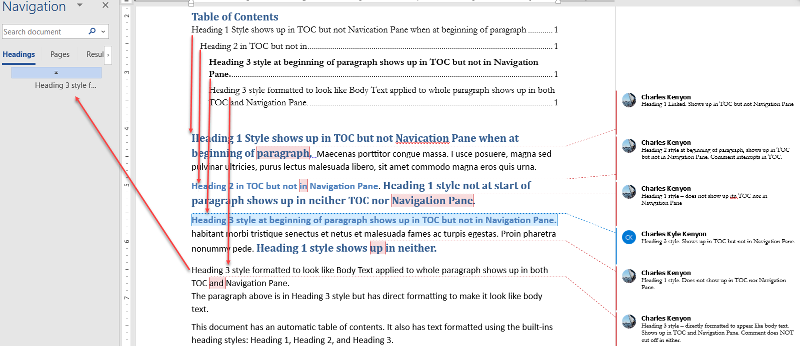 how to create table of contents in word 2013 manually how to create table of contents in word 2013 manually