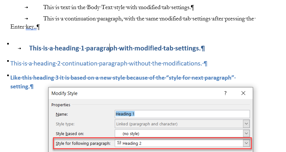 How To Make Text Flow From One Column To The Next In Ms Word For Mac