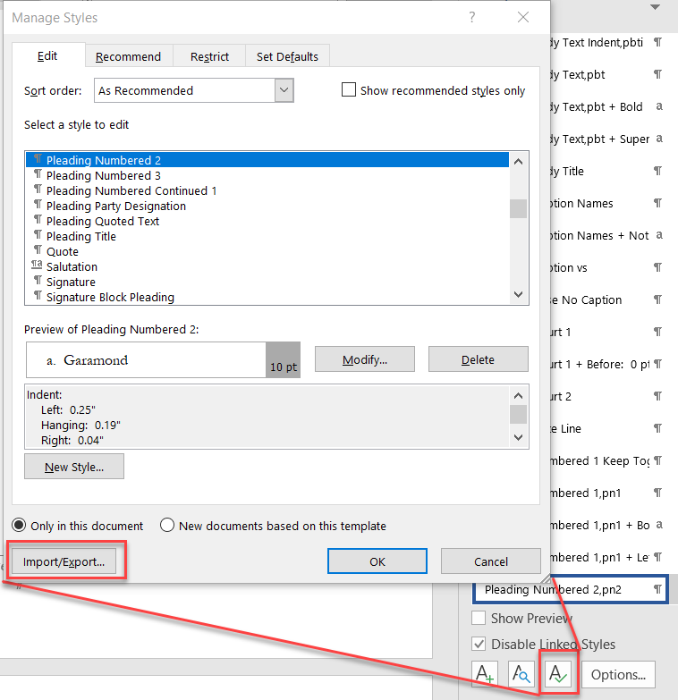 Microsoft Word For Mac How To Stop Automatic Numbering