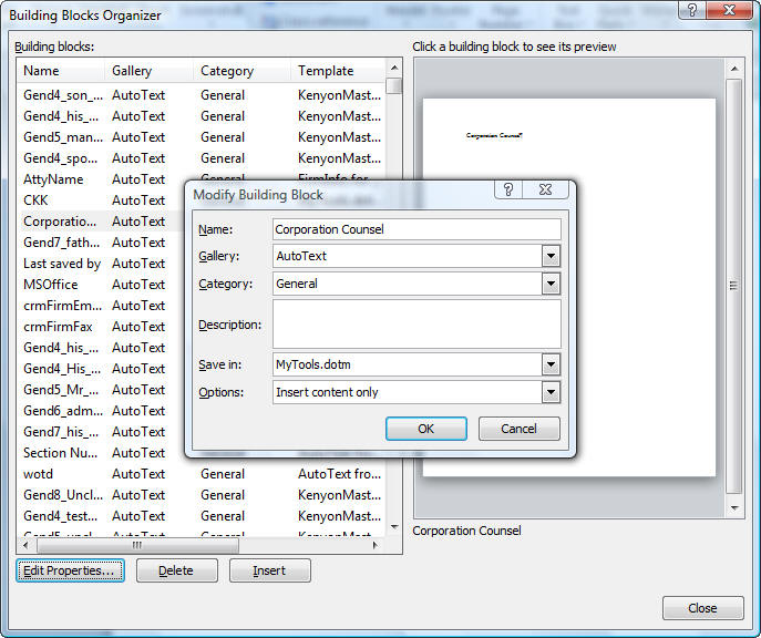 Microsoft Office 2007 En Portable Buildings