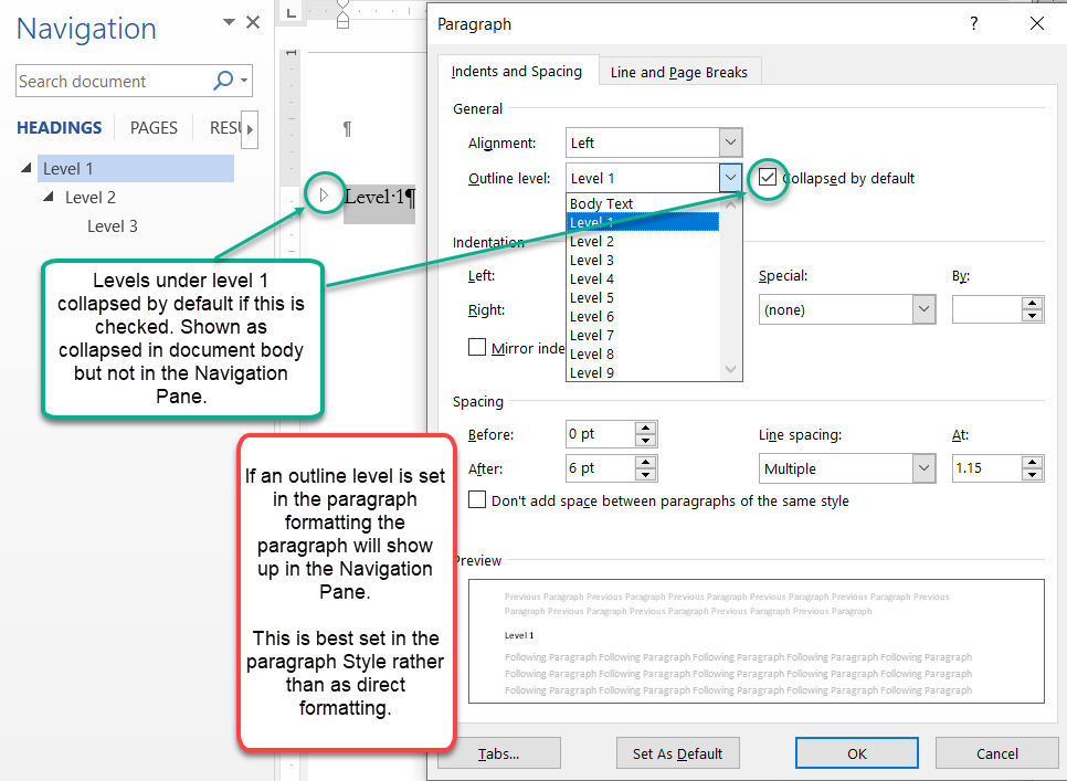 How To Make Tab Move Bullets In Word For Mac