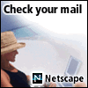 Click to open new window at Netscape so you can download the free webmail system.
