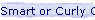 Smart or Curly Quotes / Straight Quotes - Changing