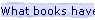 What books have been recommended about Microsoft Word?