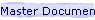 Master Documents Feature in Microsoft Word