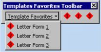 Final Custom Toolbar