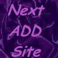 [Link to Next ADD Web Ring Site] from this attention deficit hyperactivity disorder ( ADD / ADHD ) site)