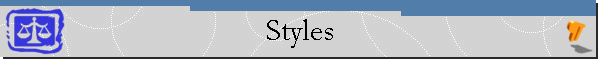 Styles