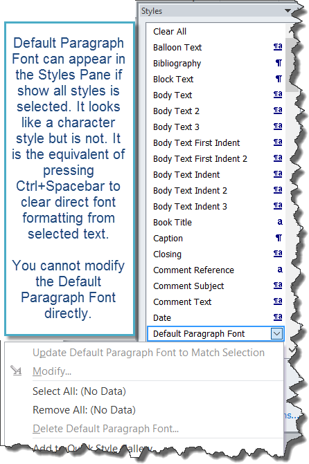 Which method saves the current style set for use in another document in Word?