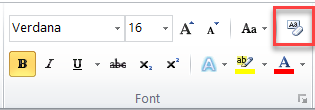 Which method saves the current style set for use in another document in Word?