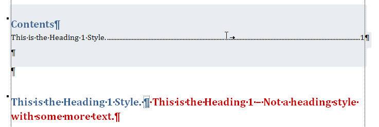 Which method saves the current style set for use in another document in Word?