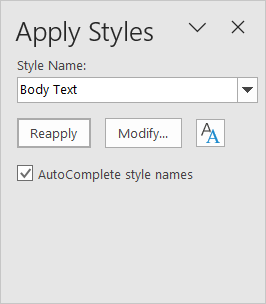 How to disable spell check popup in Ms Word? - Stack Overflow