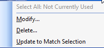 Which method saves the current style set for use in another document in Word?
