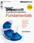 Click for more info about VBA Fundamentals from Amazon.com